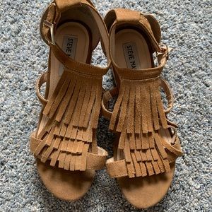 Steve Madden Sandals
